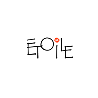 Logo for Étoile store